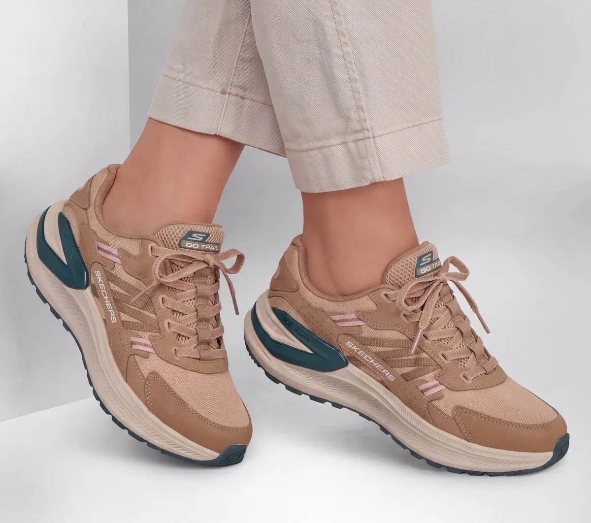 Skechers GO RUN Consistent Pro Trail