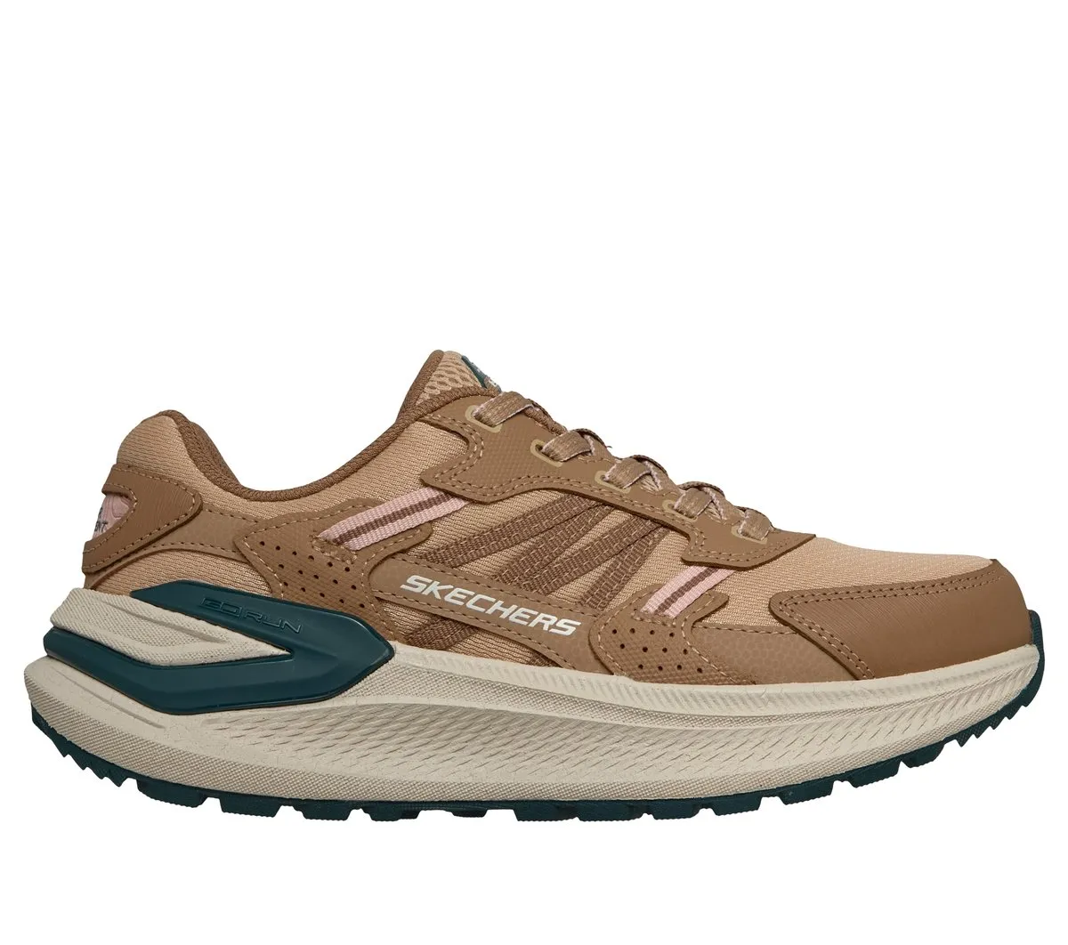 Skechers GO RUN Consistent Pro Trail
