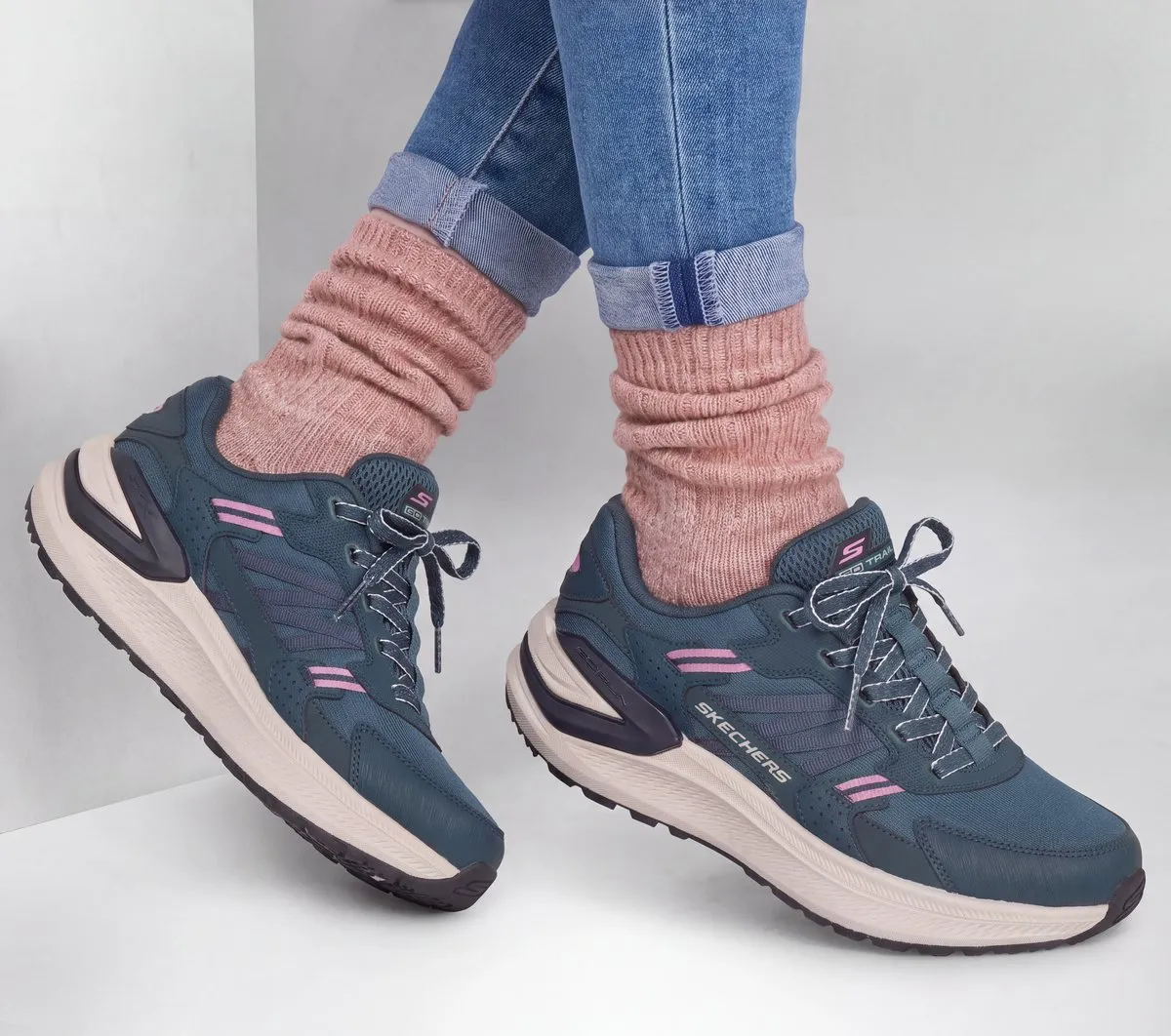 Skechers GO RUN Consistent Pro Trail