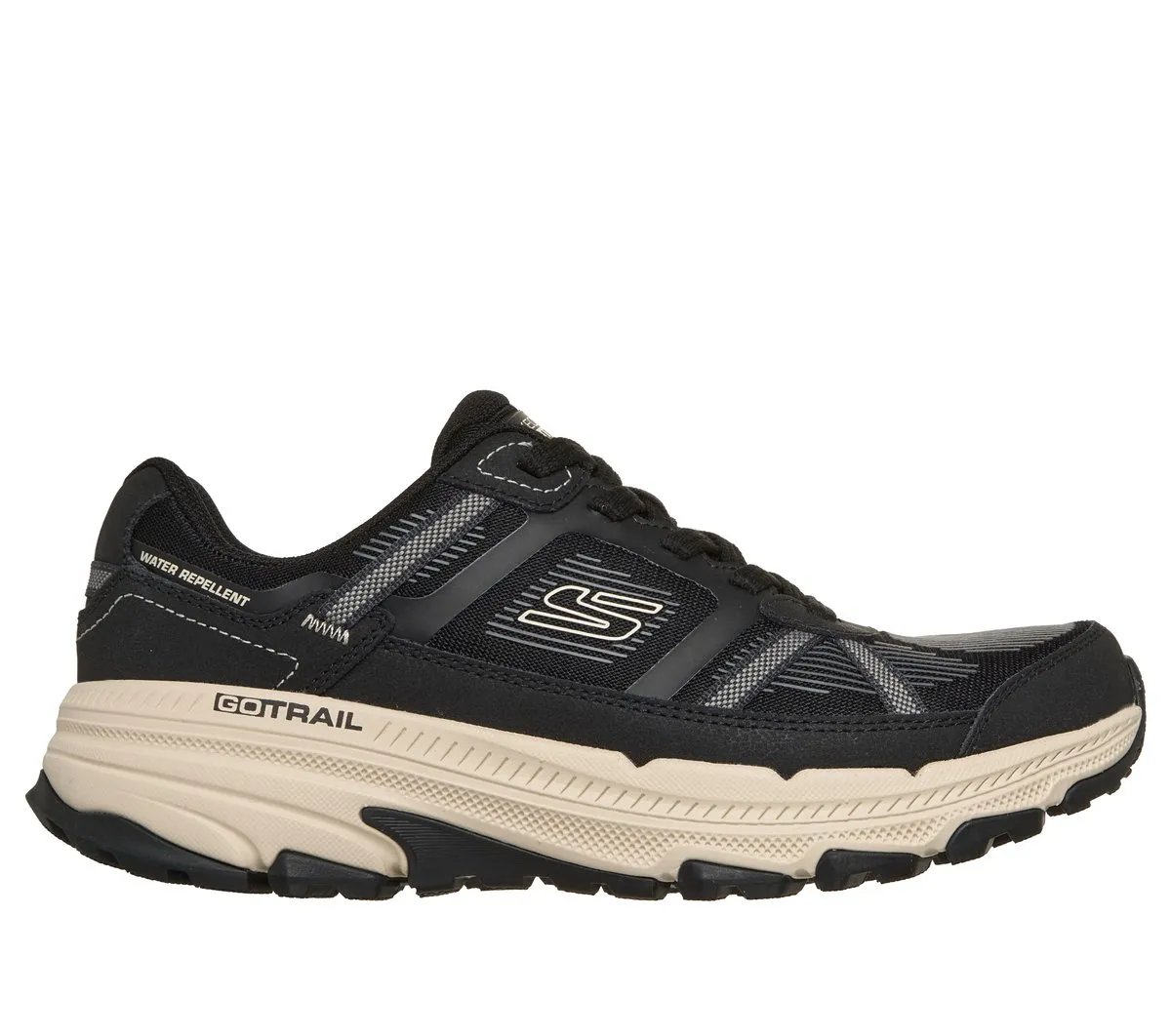 Skechers GO RUN Trail Altitude 2.0 –&nbsp;Red Rock
