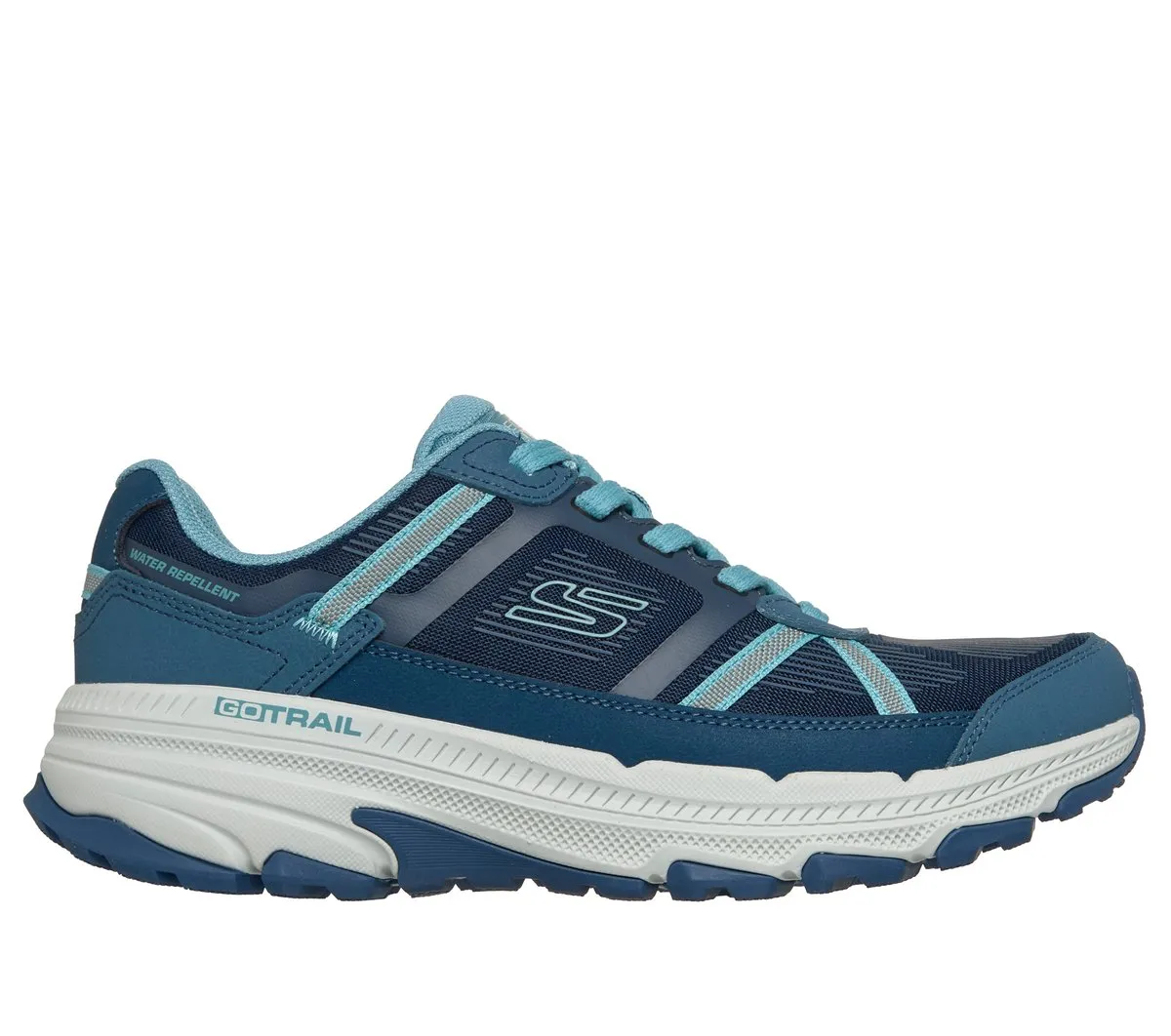 Skechers GO RUN Trail Altitude 2.0 –&nbsp;Red Rock