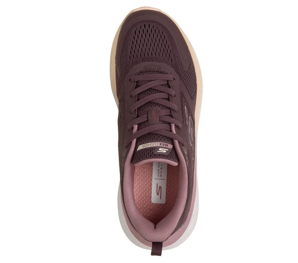 Skechers Max Cushioning Elite 3