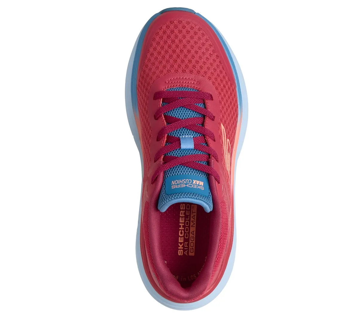 Skechers Max Cushioning Endeavour