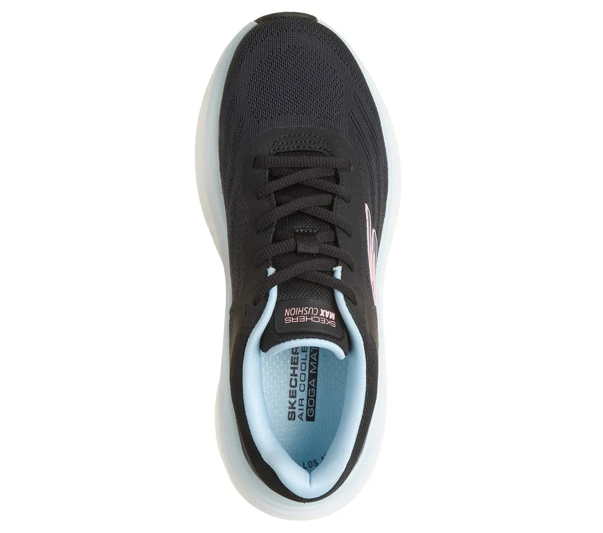 Skechers Max Cushioning Endeavour – Ardena