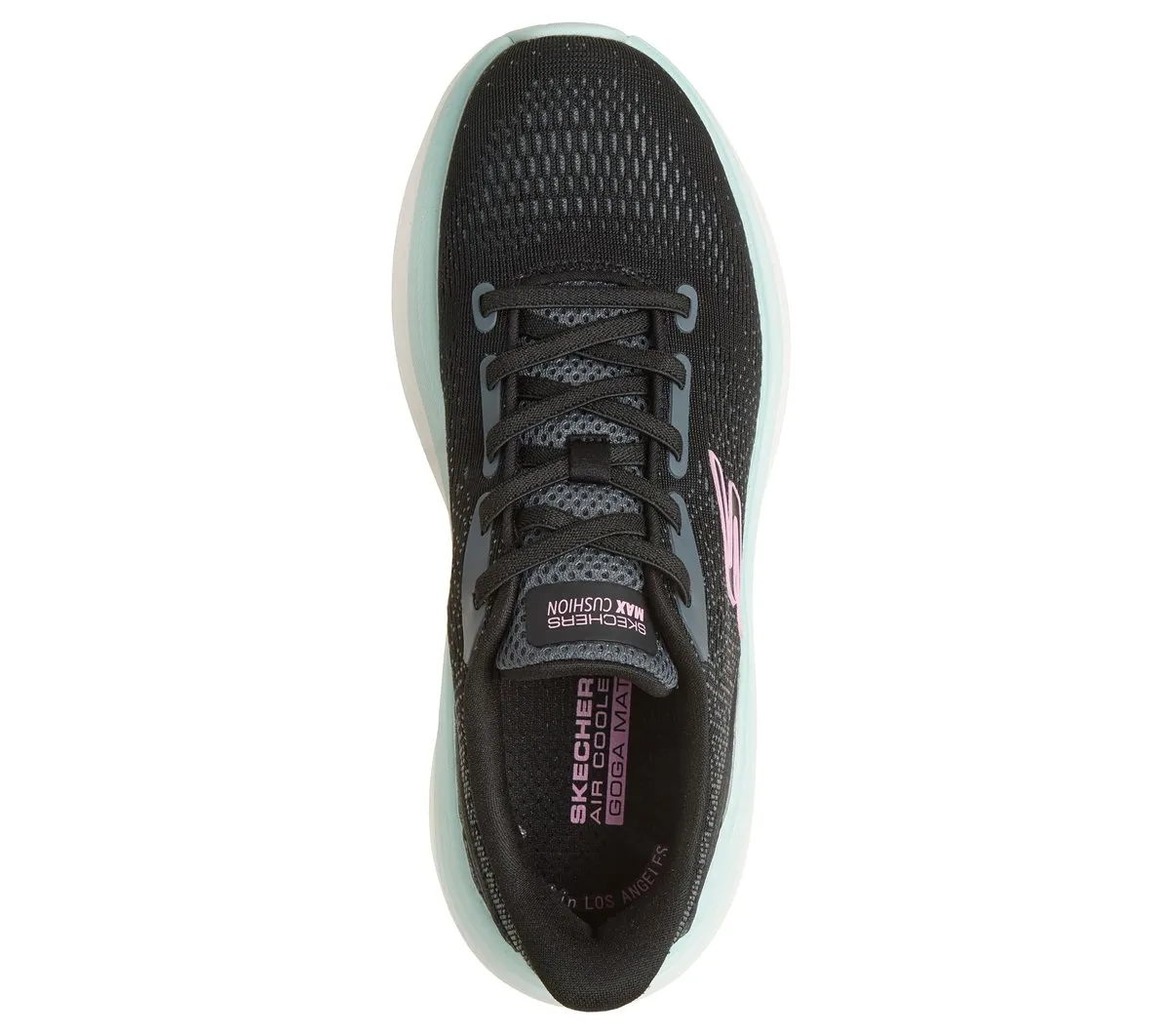 Skechers Max Cushioning Endeavour – Kauska