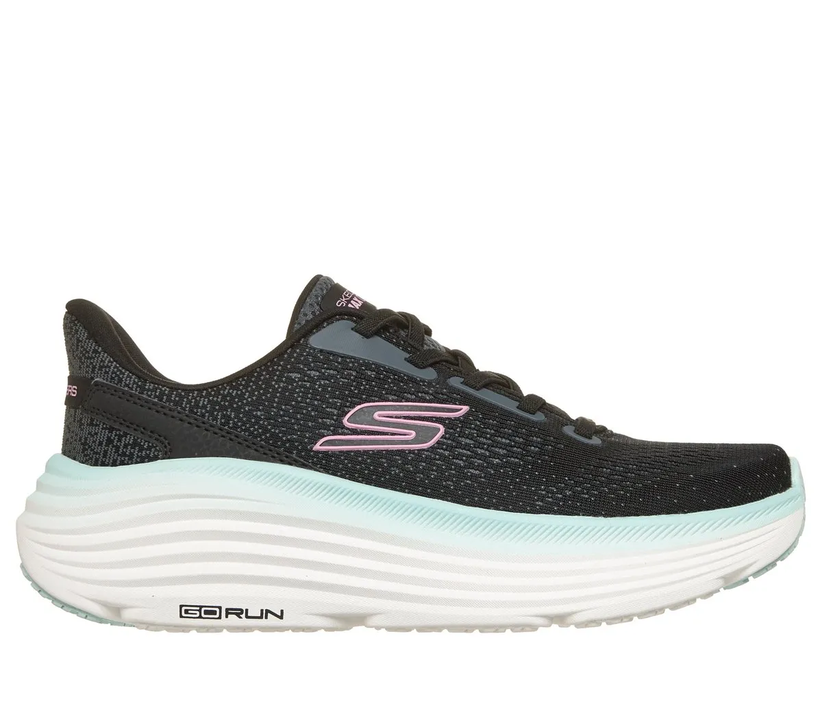 Skechers Max Cushioning Endeavour – Kauska
