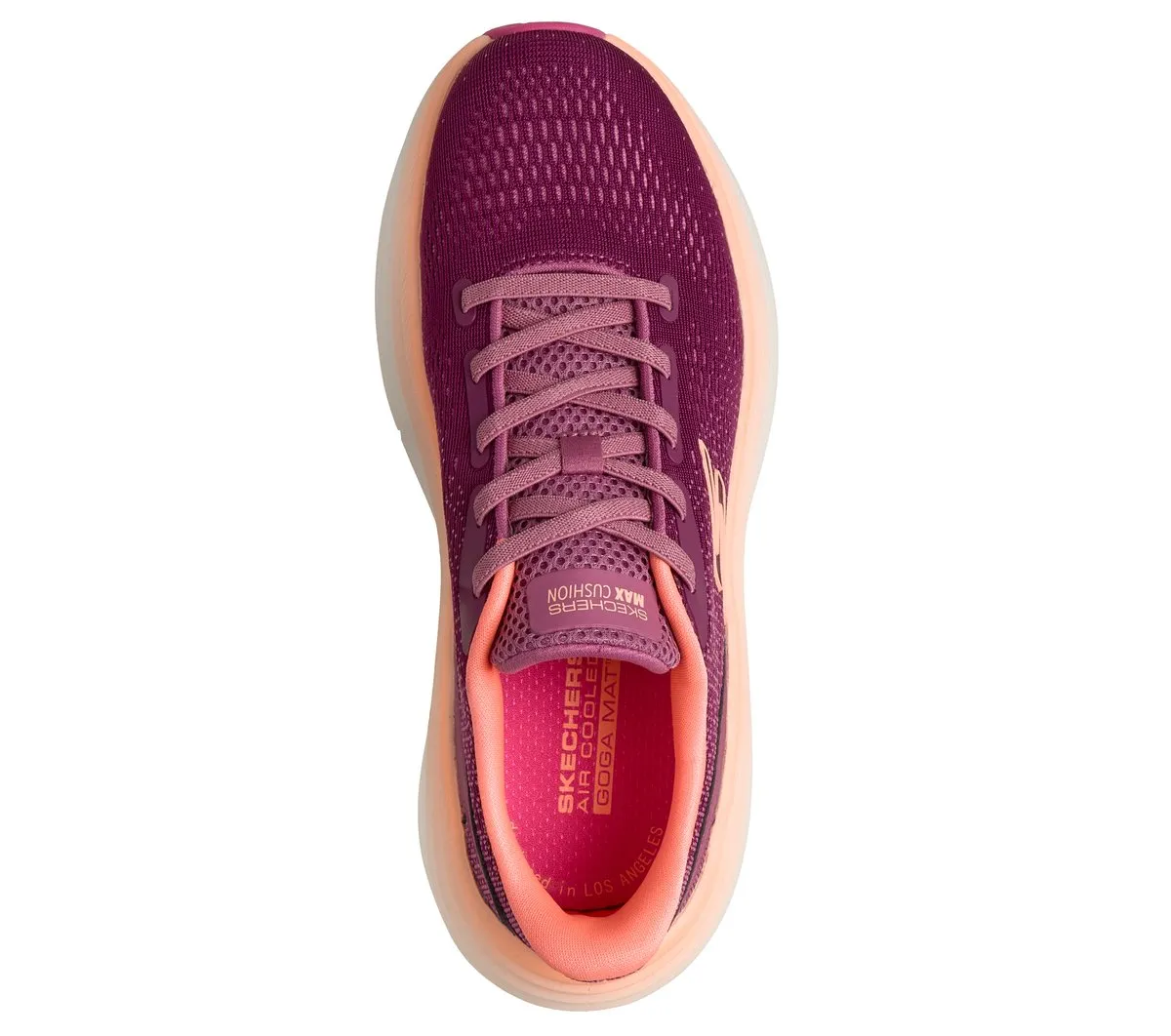 Skechers Max Cushioning Endeavour – Kauska