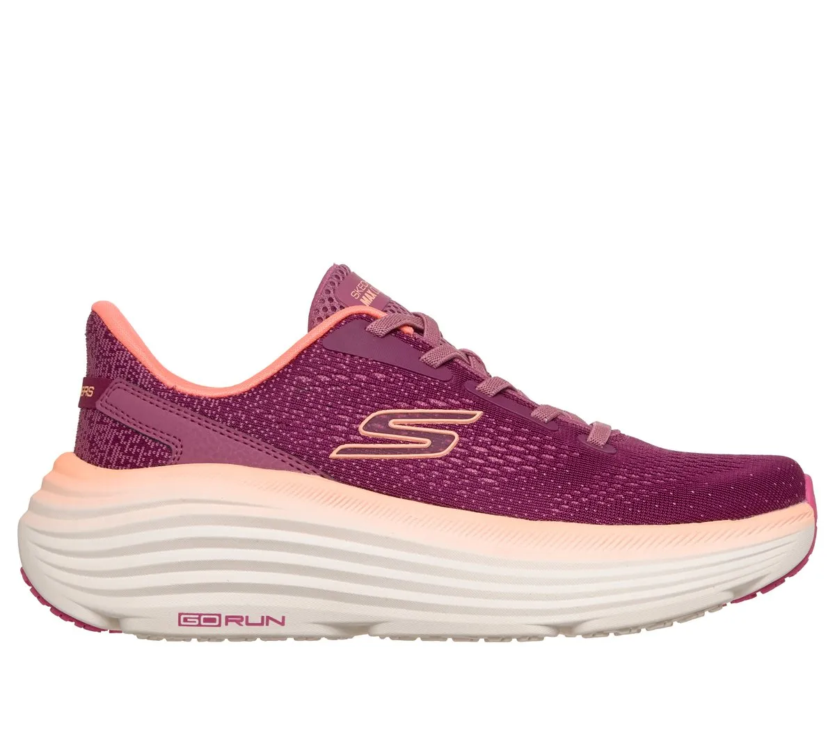 Skechers Max Cushioning Endeavour – Kauska