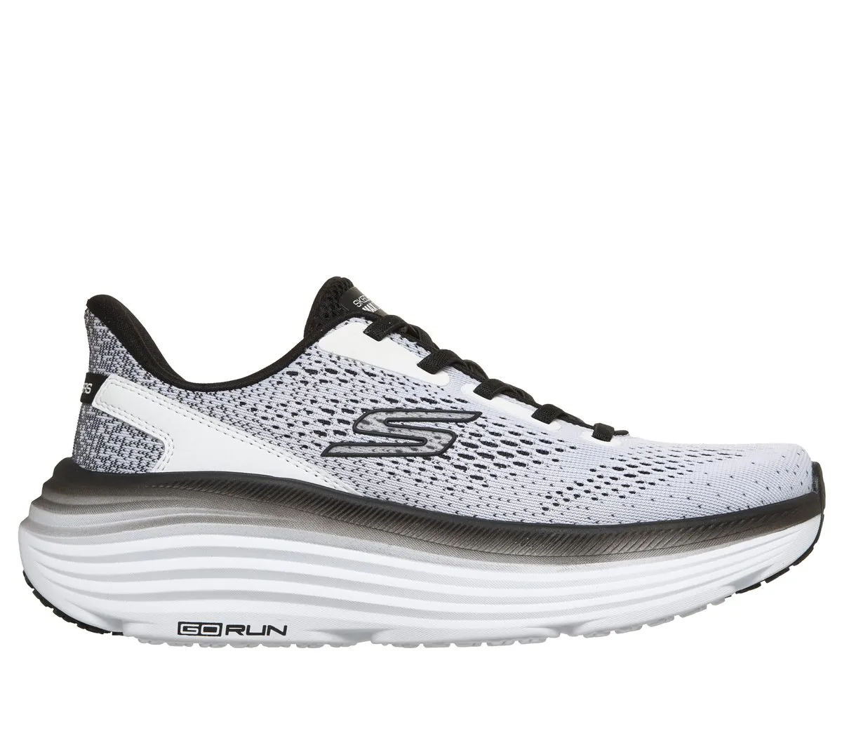 Skechers Max Cushioning Endeavour – Kauska