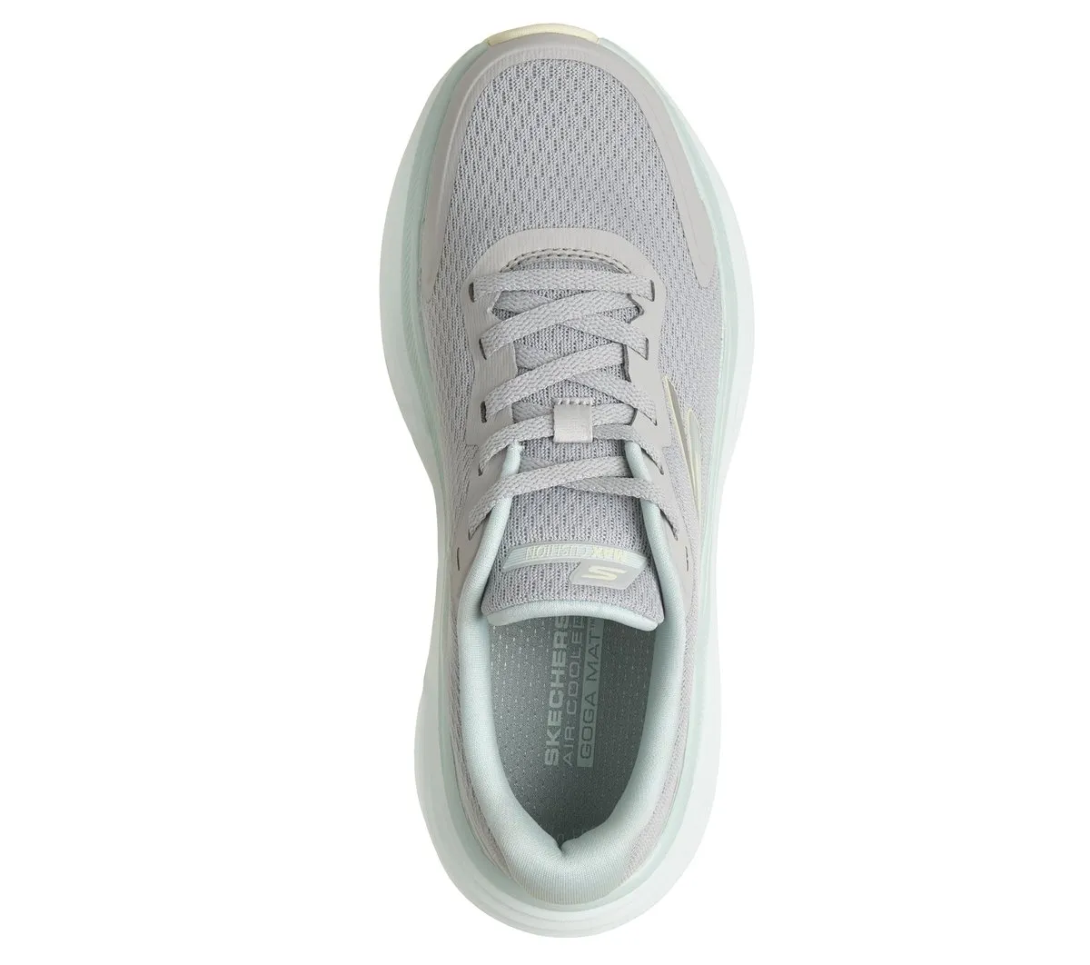 Skechers Max Cushioning Endeavour – Smooth Pace