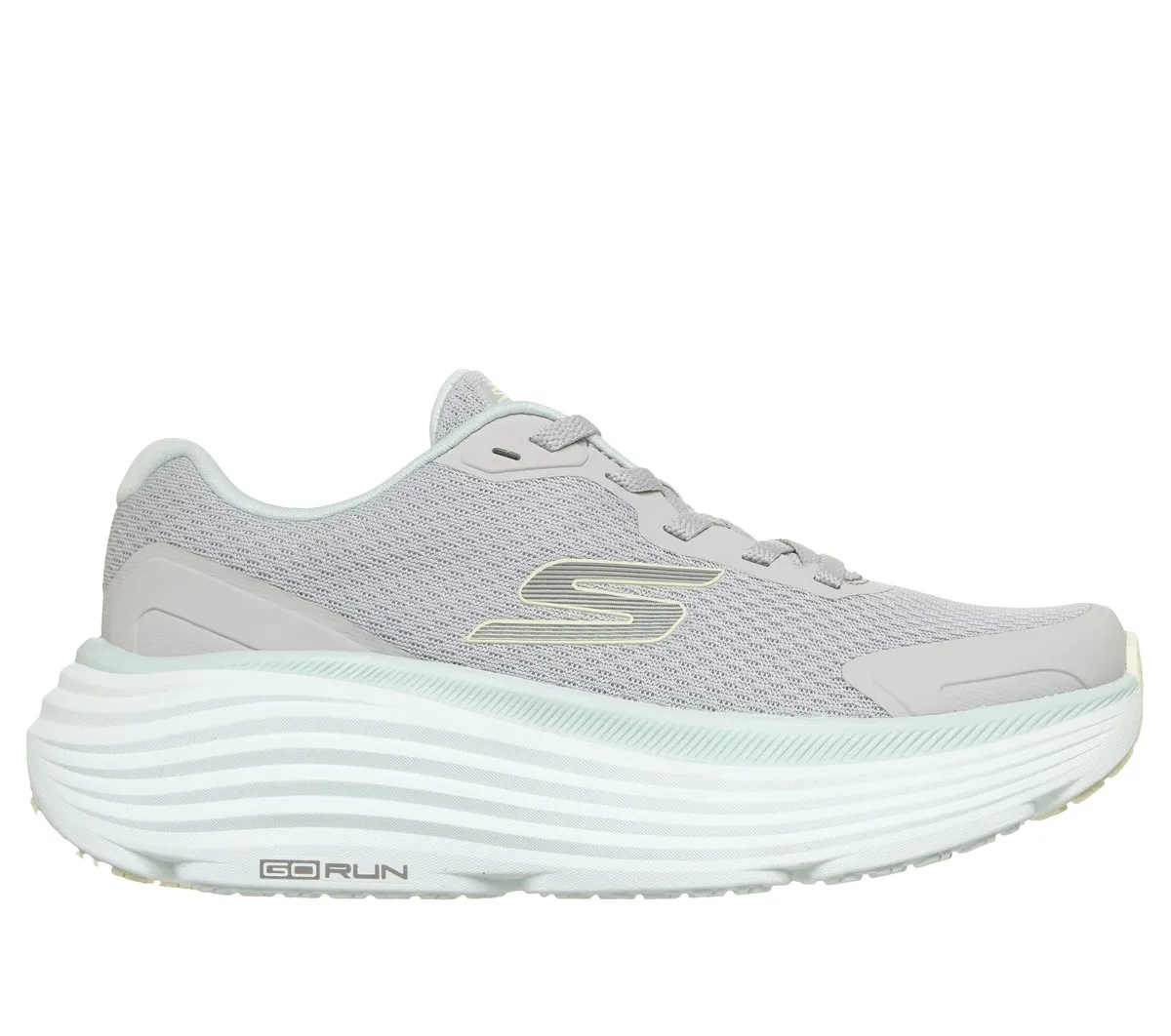 Skechers Max Cushioning Endeavour – Smooth Pace