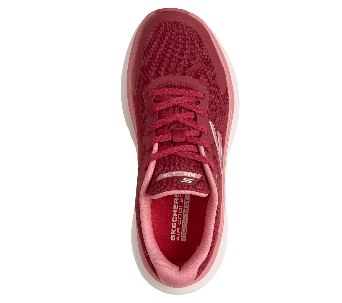 Skechers Max Cushioning Endeavour – Smooth Pace