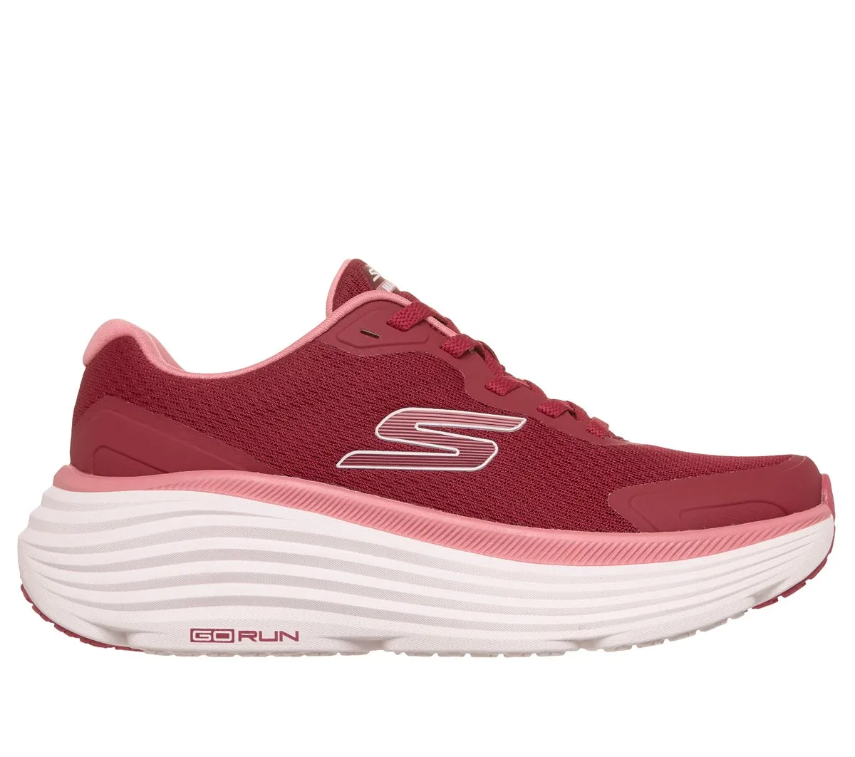 Skechers Max Cushioning Endeavour – Smooth Pace