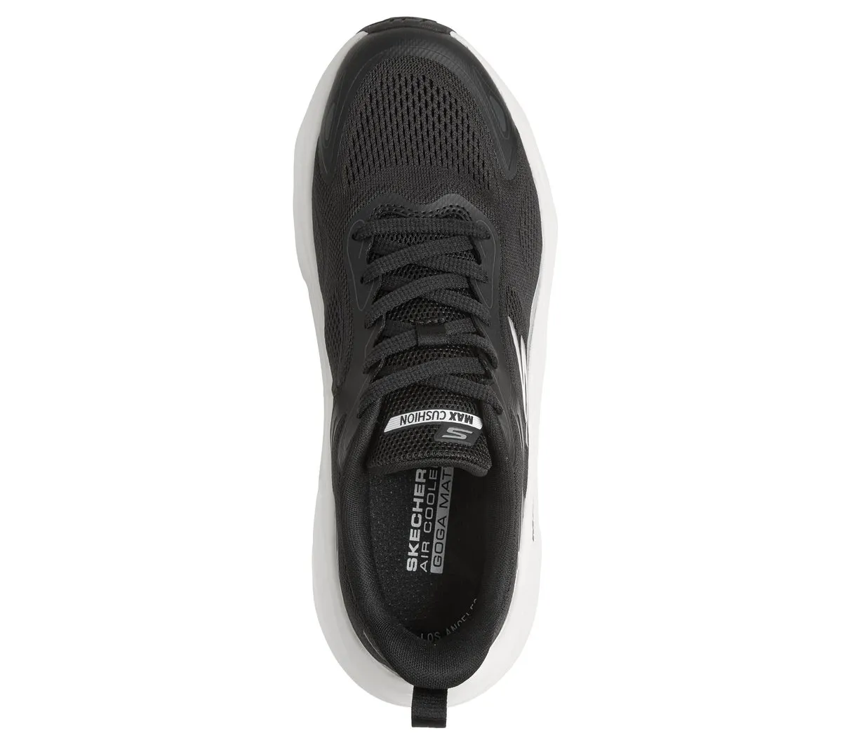 Skechers Max Run – Pacewave