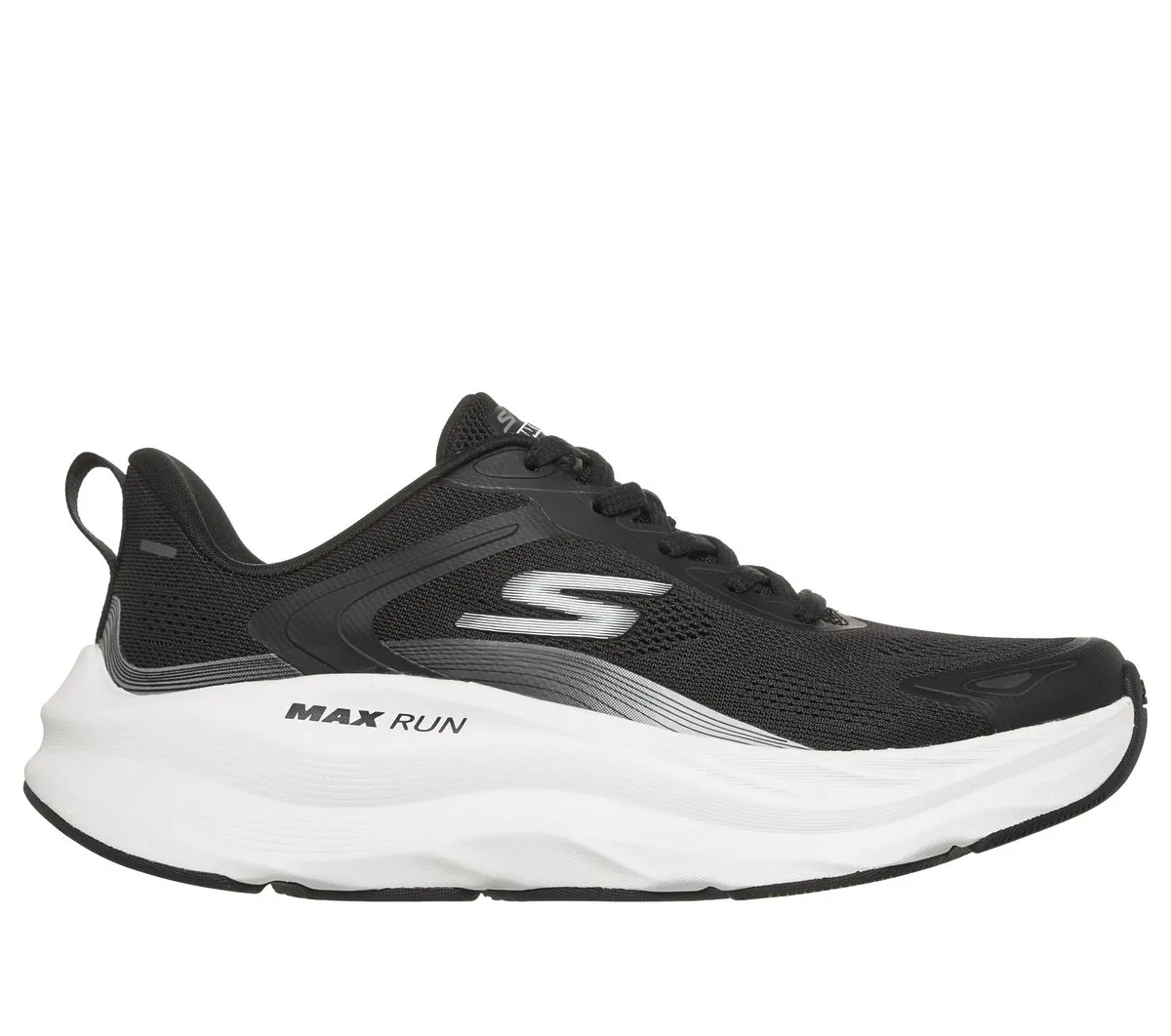 Skechers Max Run – Pacewave
