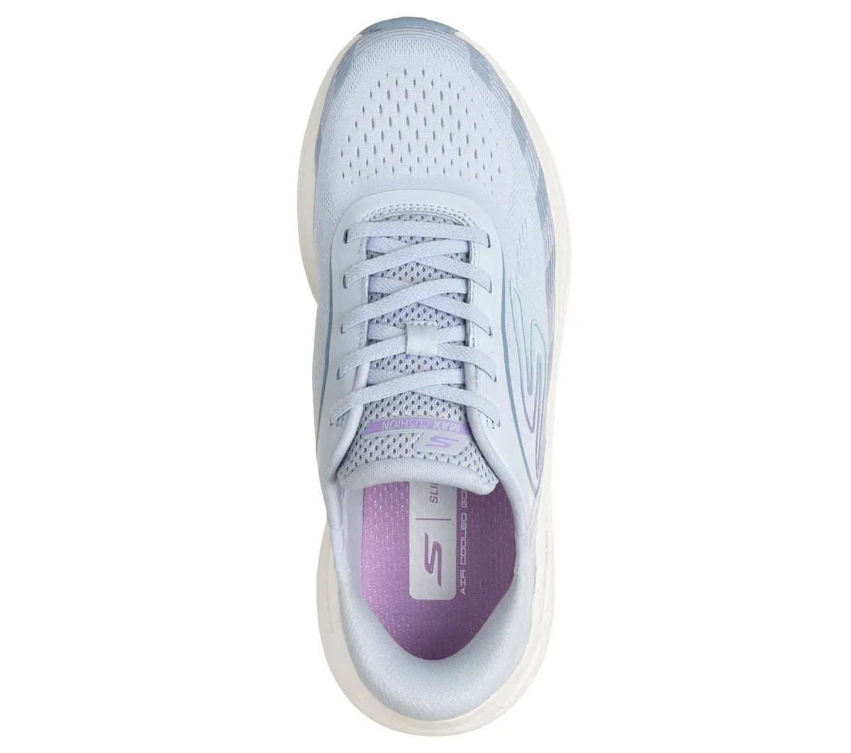 Skechers Slip-ins: Max Cushioning Elite 3 – Lenara