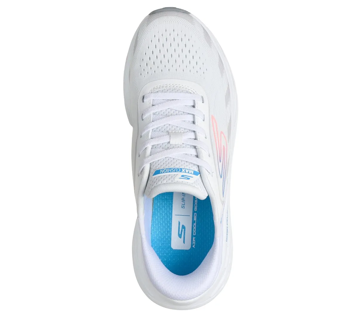 Skechers Slip-ins: Max Cushioning Elite 3 – Lenara