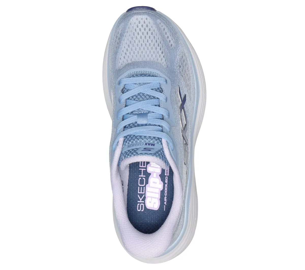Skechers Slip-ins: Max Cushioning Endeavour – Pace Rhythm