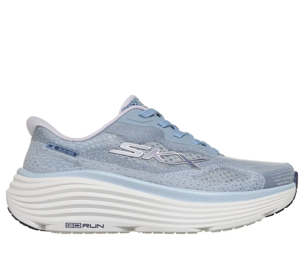 Skechers Slip-ins: Max Cushioning Endeavour – Pace Rhythm