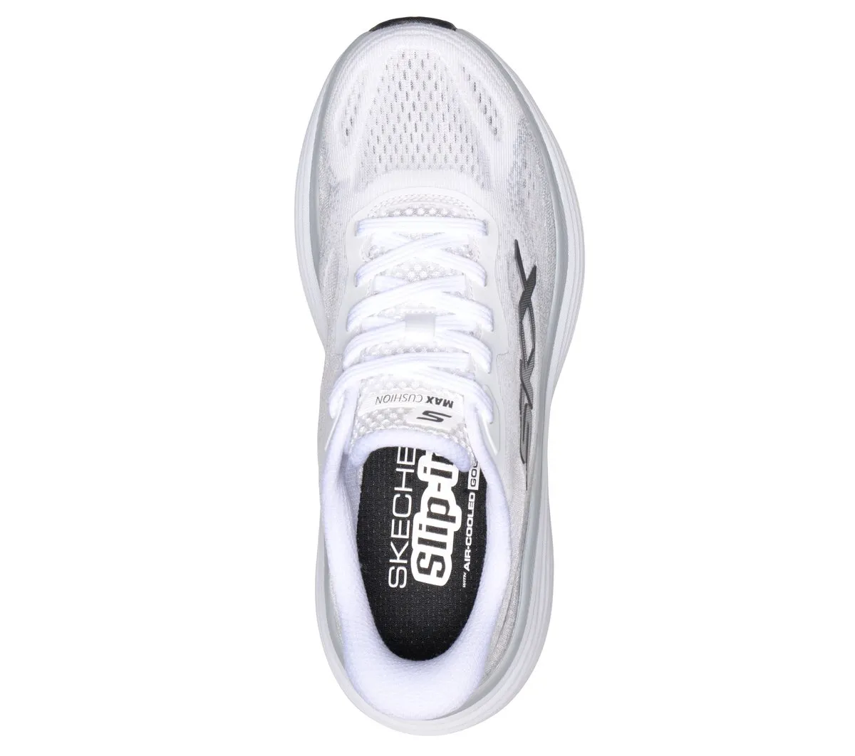 Skechers Slip-ins: Max Cushioning Endeavour – Pace Rhythm