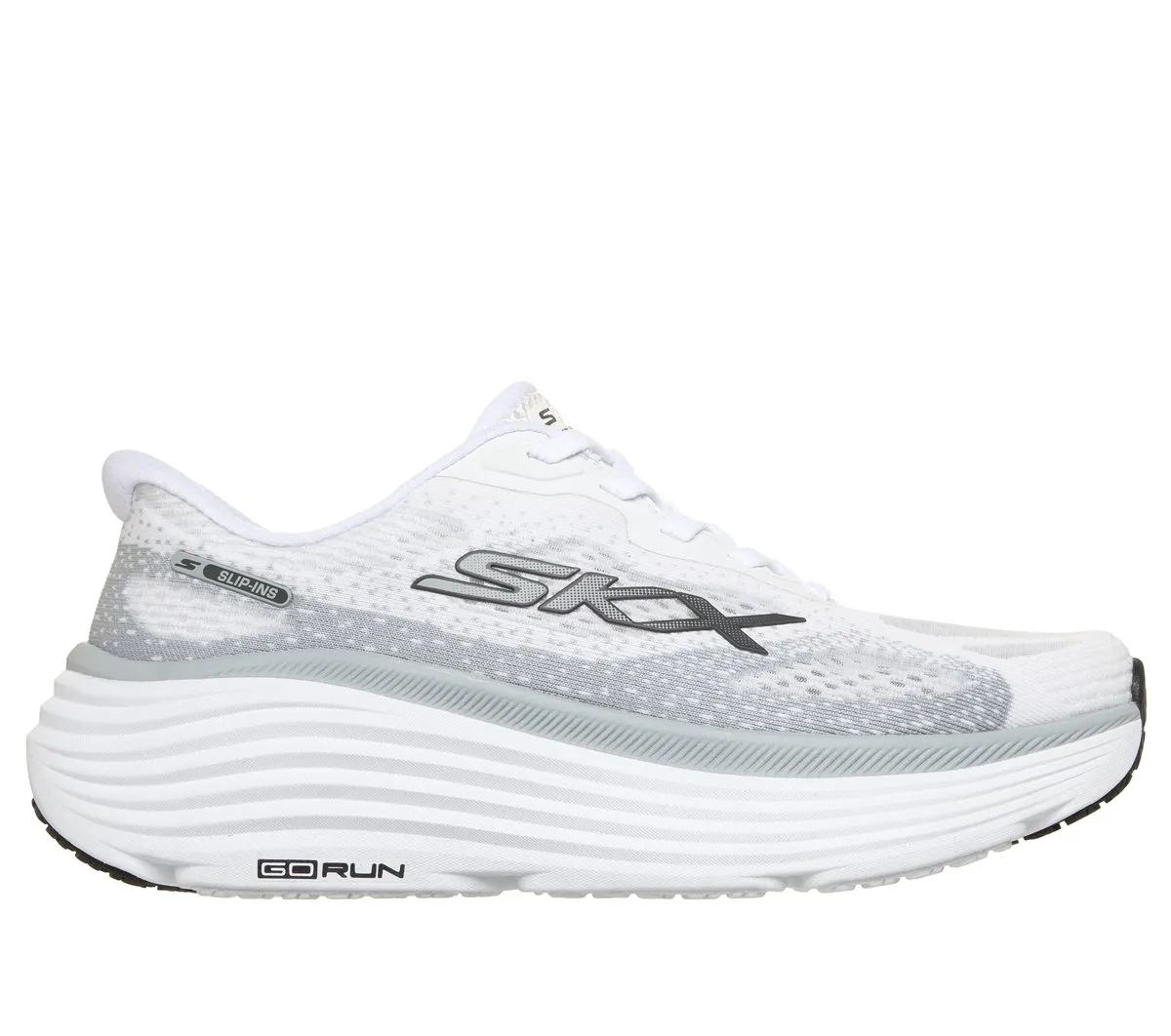 Skechers Slip-ins: Max Cushioning Endeavour – Pace Rhythm
