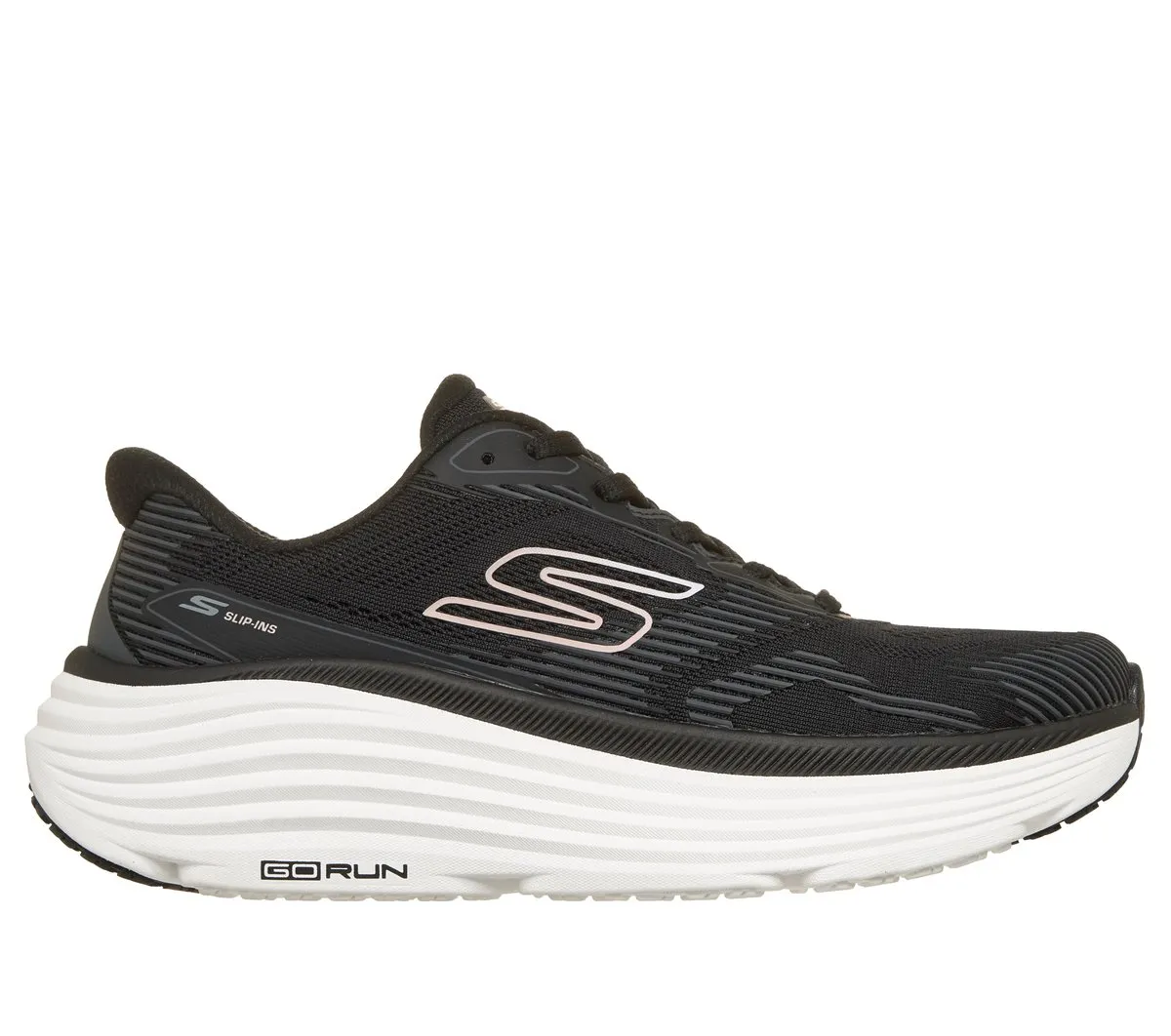 Skechers Slip-ins: Max Cushioning Endeavour – Sequoya
