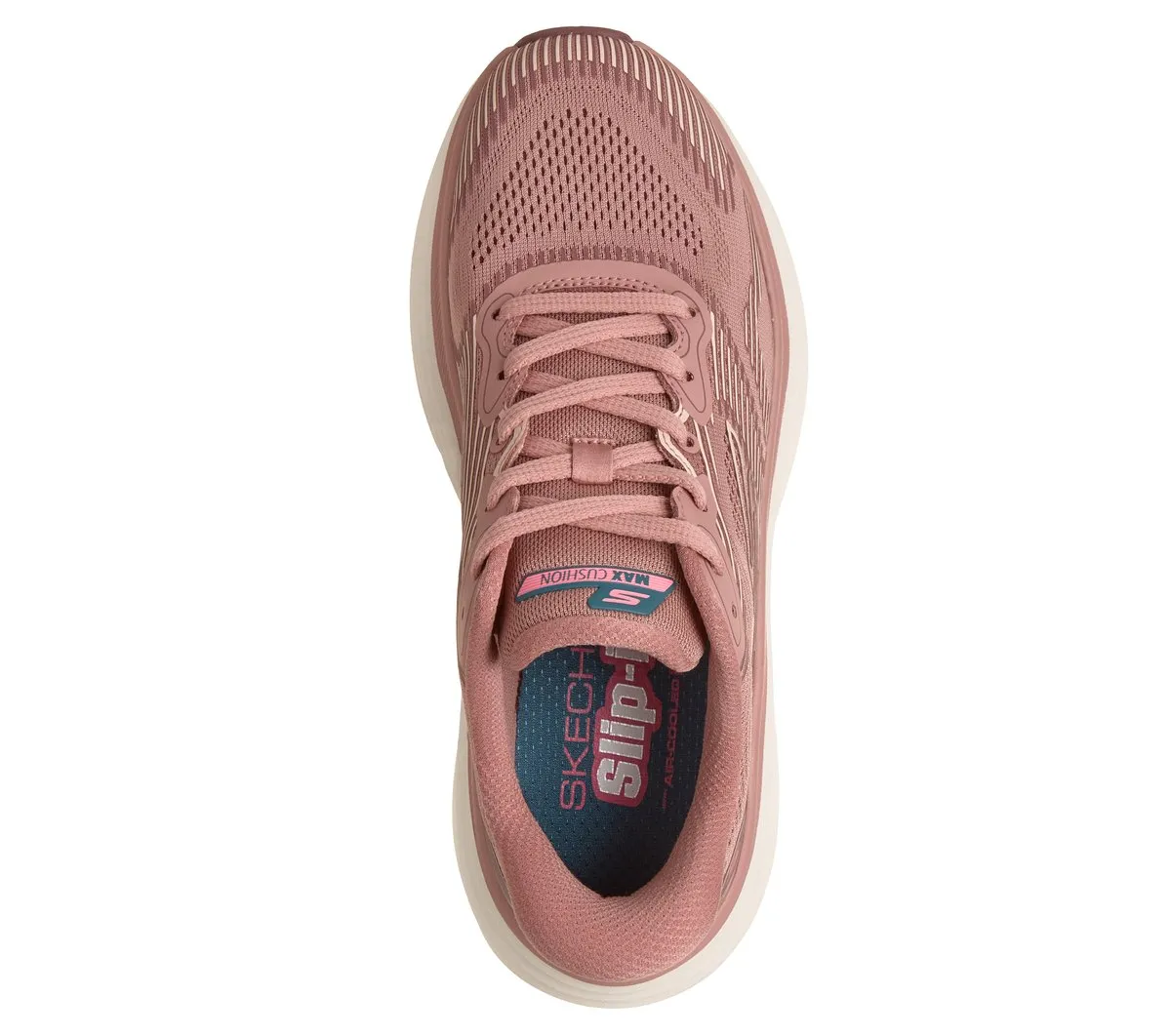 Skechers Slip-ins: Max Cushioning Endeavour – Sequoya