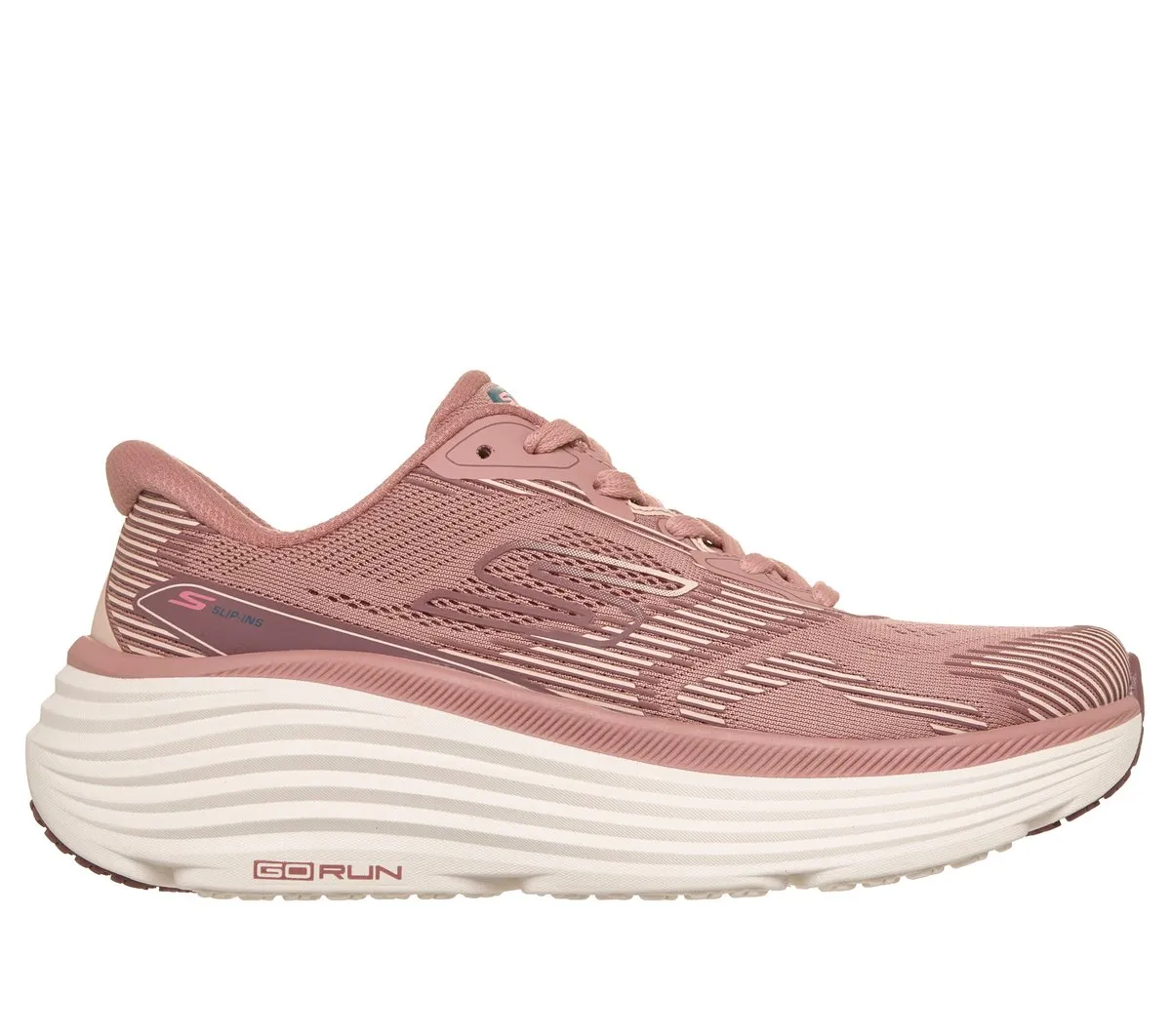 Skechers Slip-ins: Max Cushioning Endeavour – Sequoya