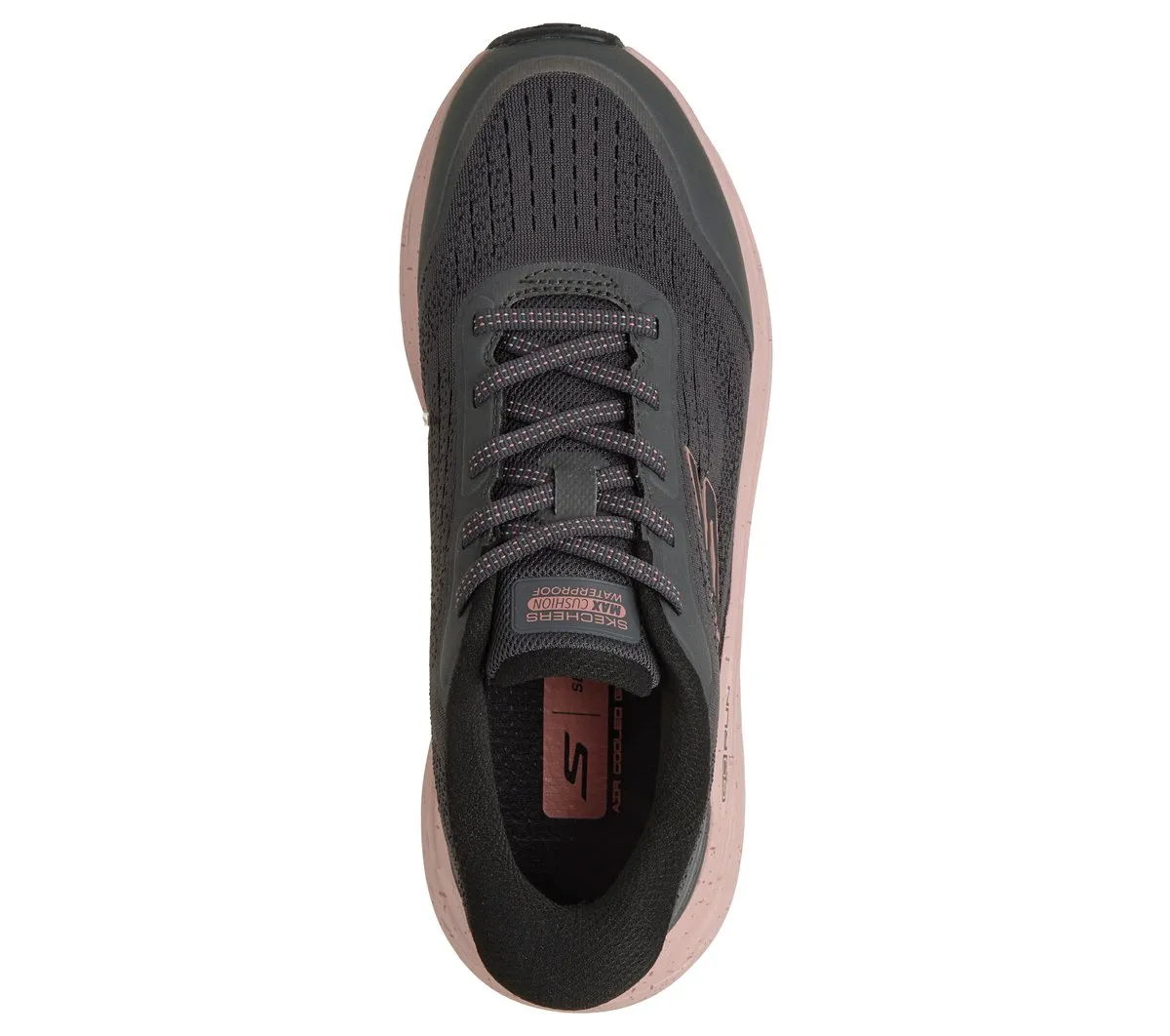 Skechers Slip-ins Waterproof: Max Cushioning Elite 3 – Aqua Edge