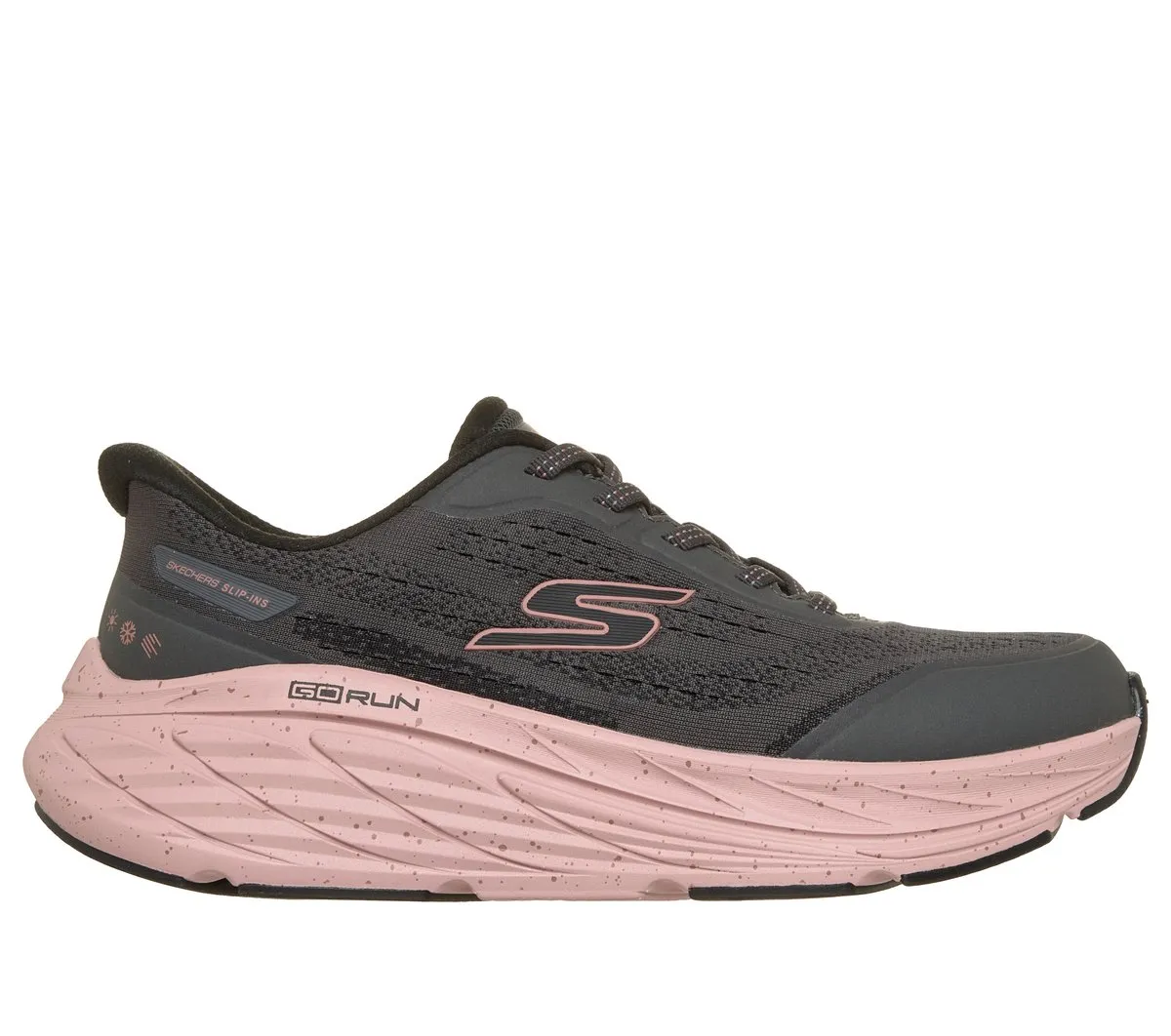 Skechers Slip-ins Waterproof: Max Cushioning Elite 3 – Aqua Edge