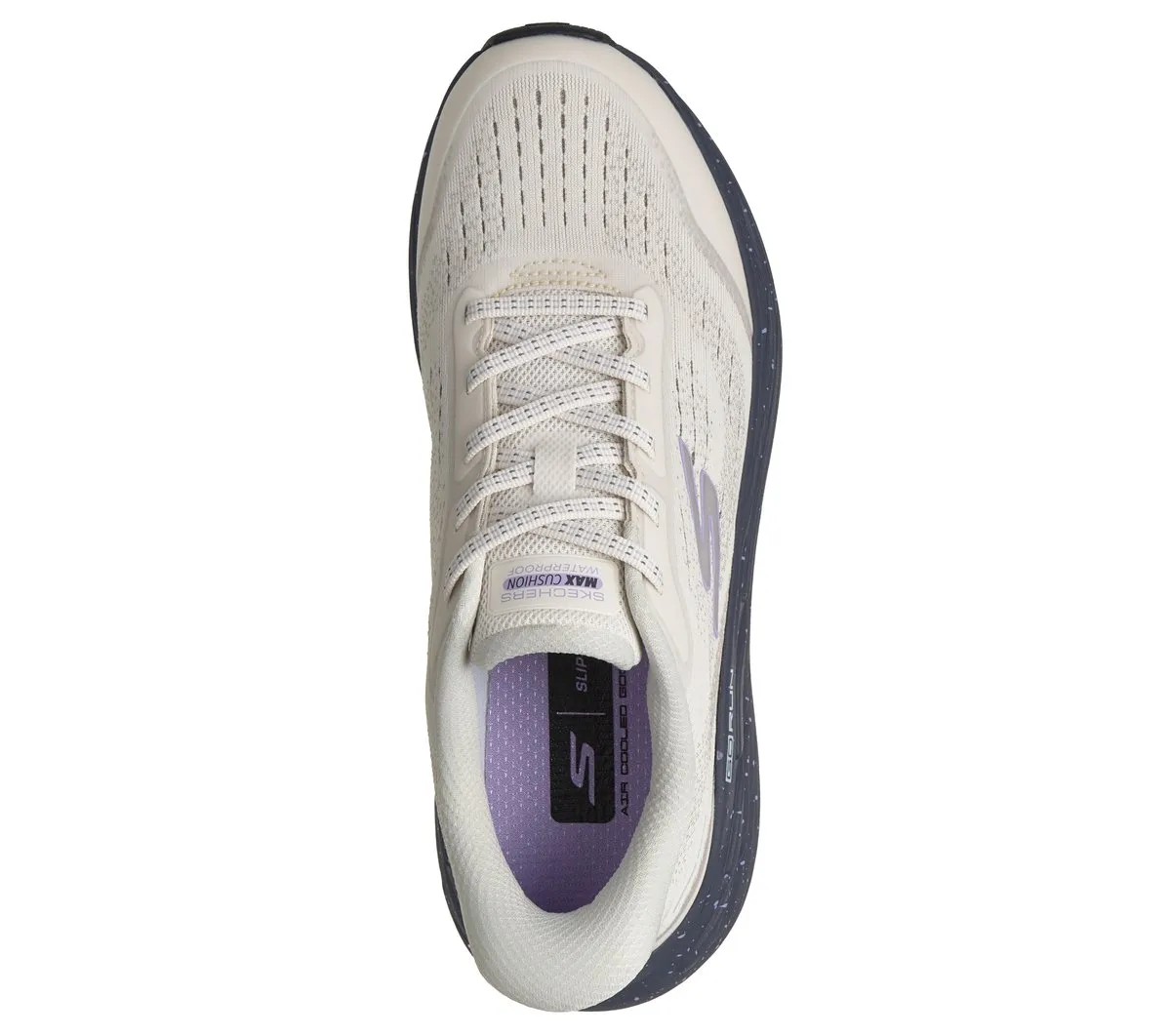 Skechers Slip-ins Waterproof: Max Cushioning Elite 3 – Aqua Edge