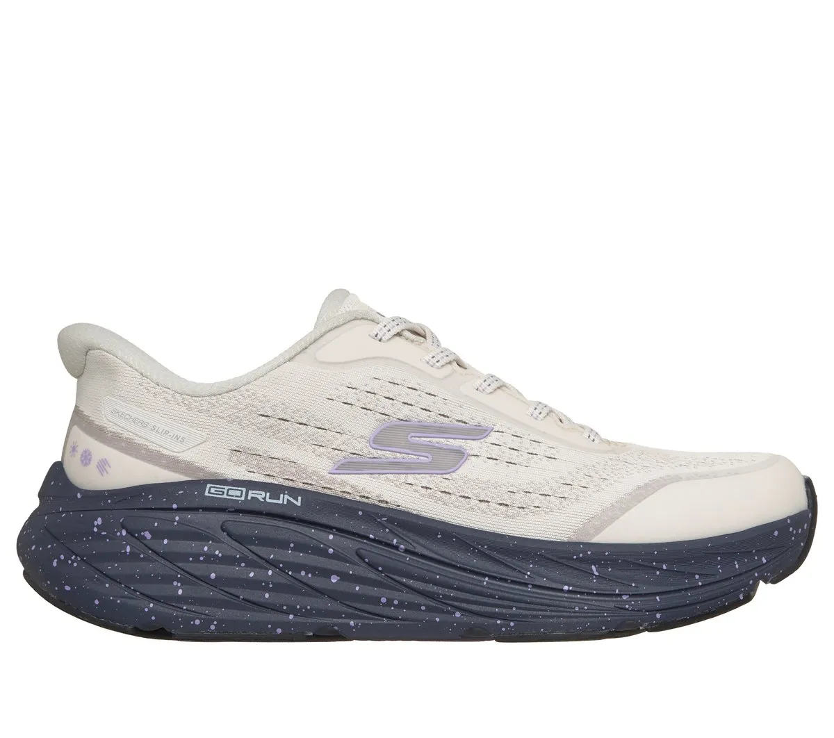 Skechers Slip-ins Waterproof: Max Cushioning Elite 3 – Aqua Edge