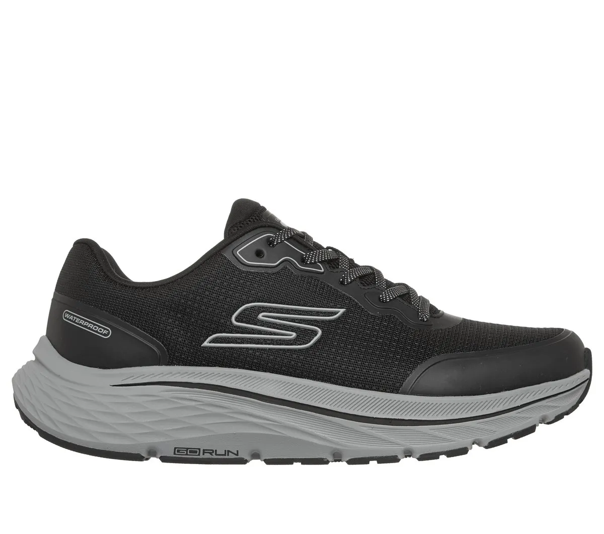 Skechers Waterproof: GO RUN Consistent 3 – Streamhaven