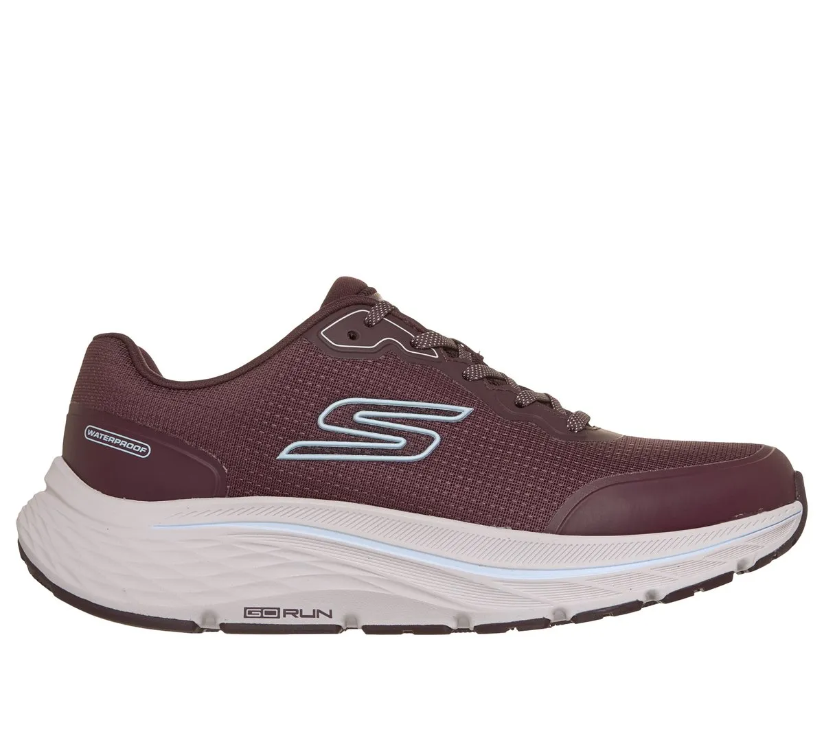 Skechers Waterproof: GO RUN Consistent 3 – Streamhaven