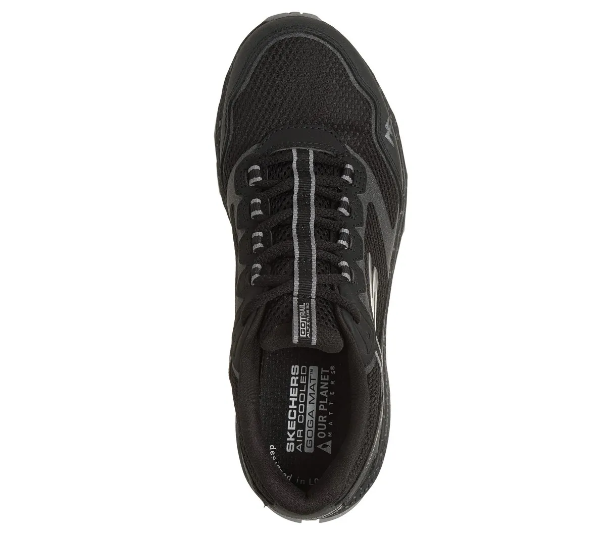 Skechers Waterproof: GO RUN Trail Altitude 2.0 – Ravine