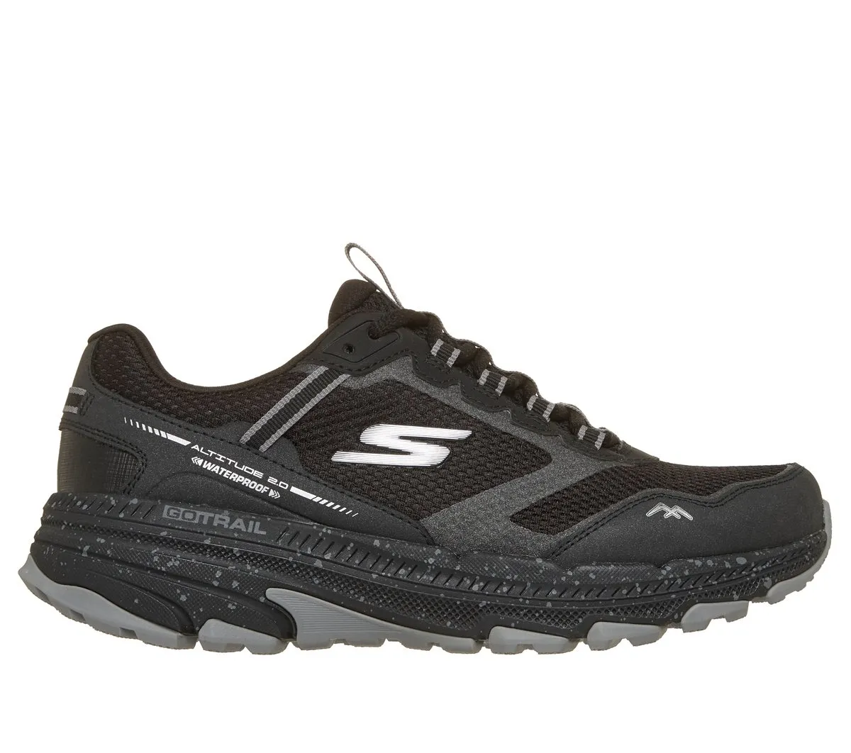 Skechers Waterproof: GO RUN Trail Altitude 2.0 – Ravine
