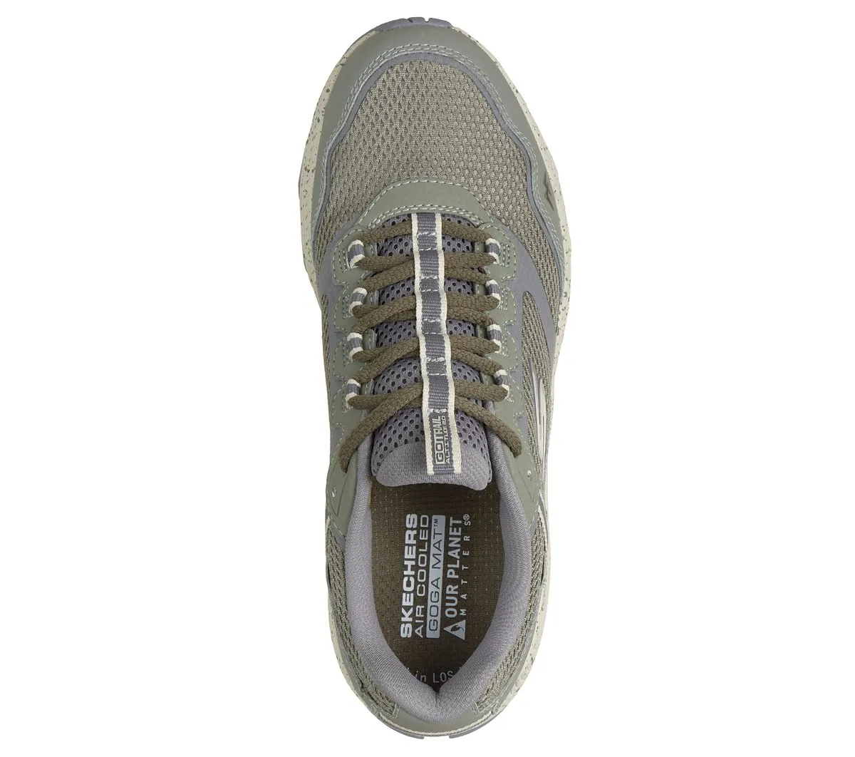 Skechers Waterproof: GO RUN Trail Altitude 2.0 – Ravine