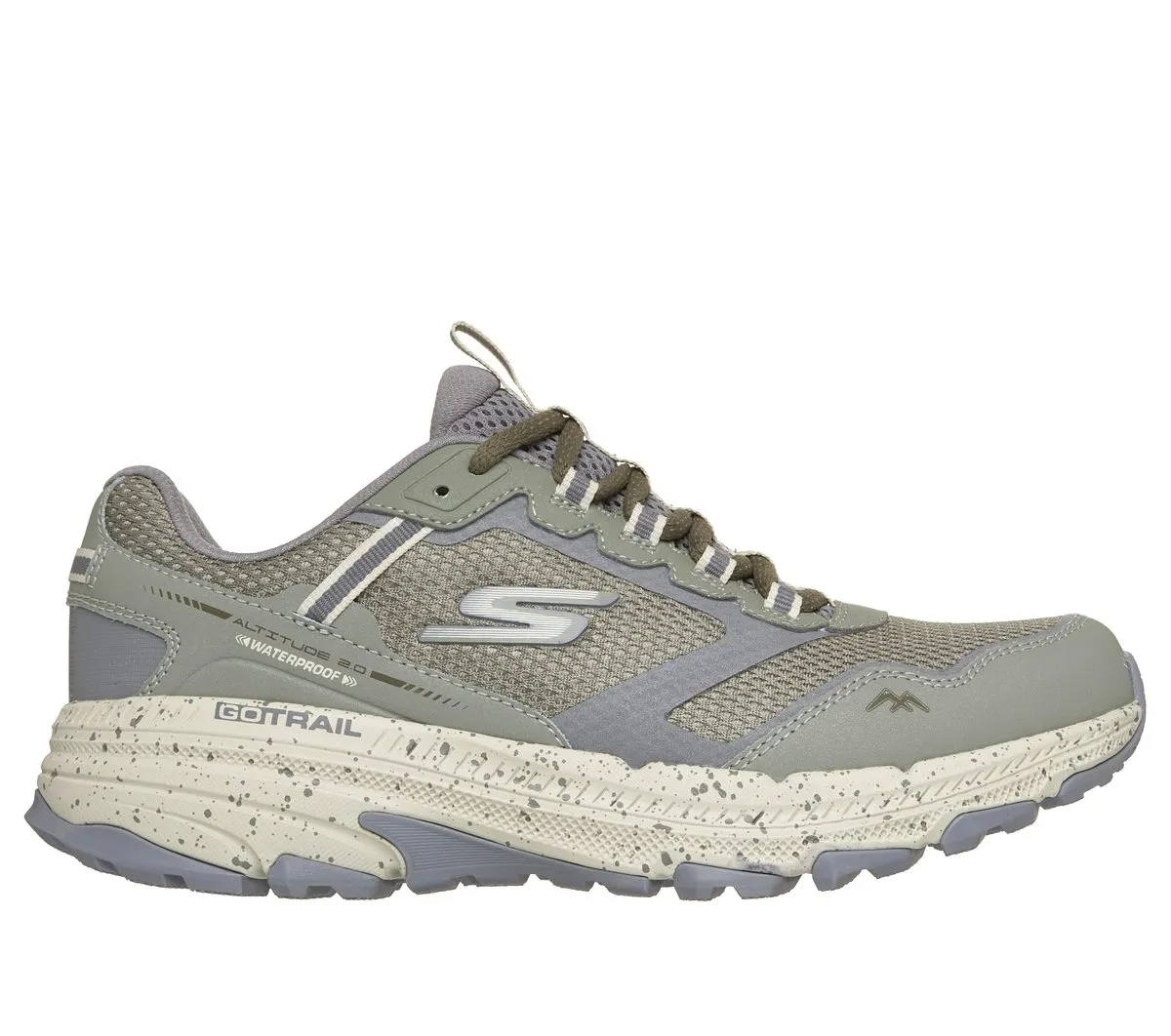 Skechers Waterproof: GO RUN Trail Altitude 2.0 – Ravine
