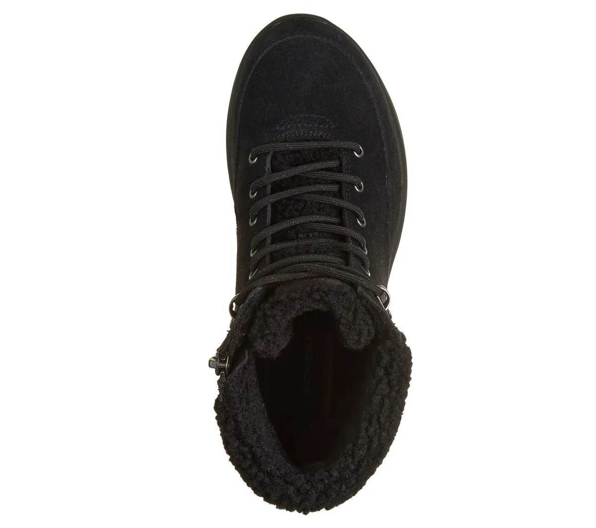 Skechers Glacial Ultimate – Neve
