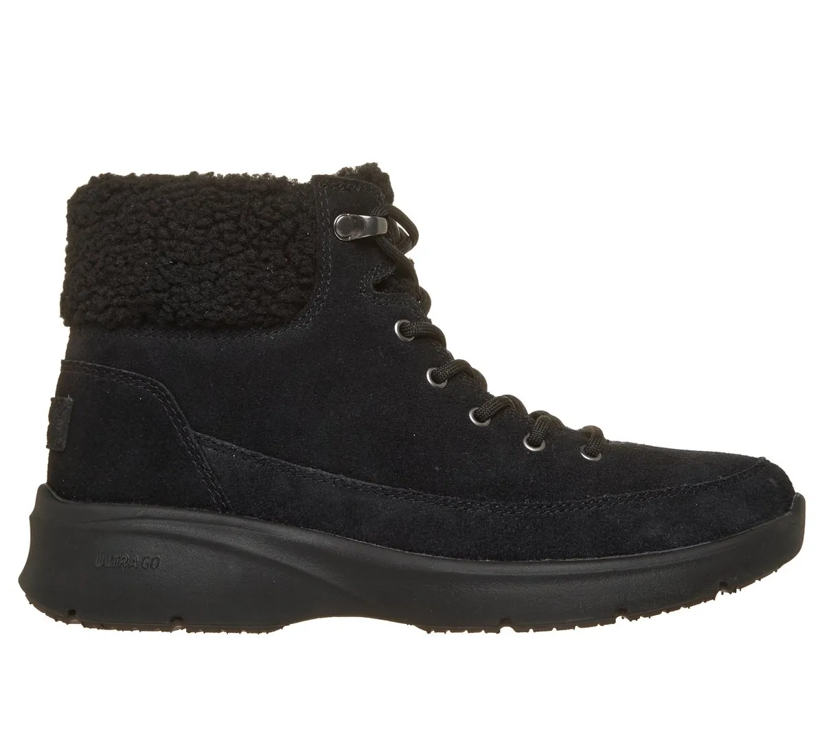 Skechers Glacial Ultimate – Neve