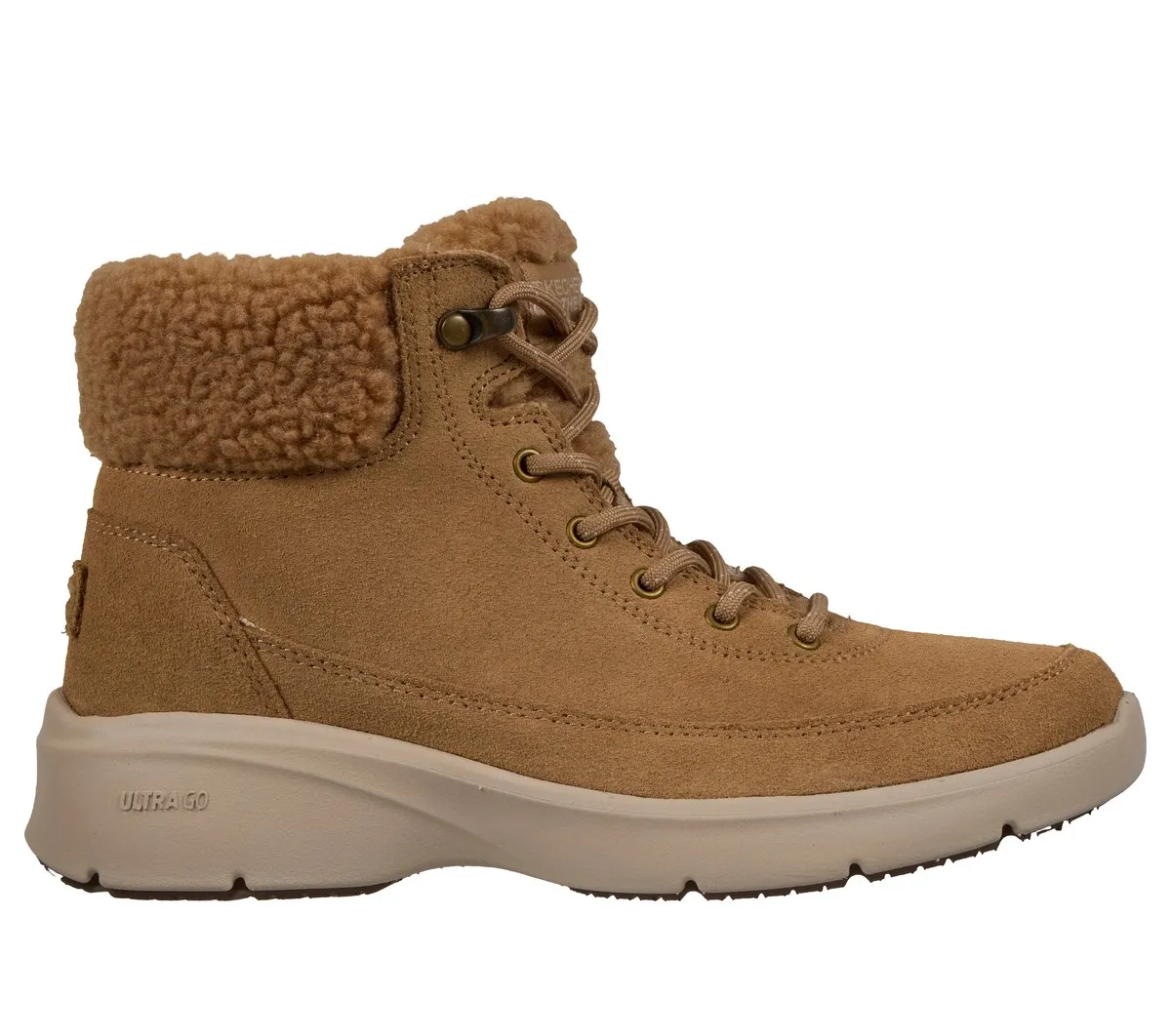 Skechers Glacial Ultimate – Neve