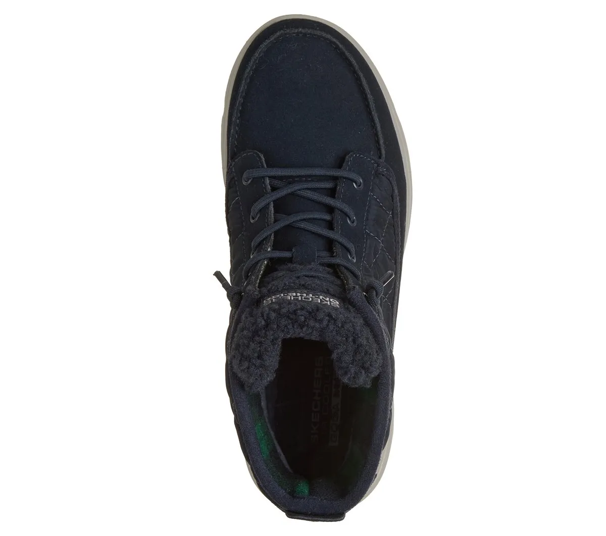 Skechers Glacial Ultra – Cozy Fit Marley