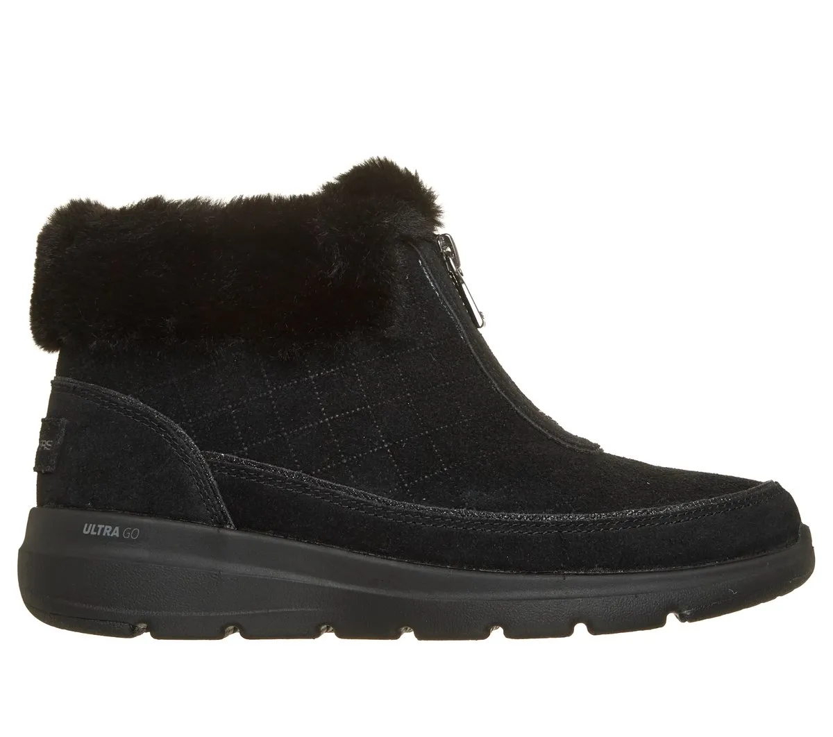 Skechers Glacial Ultra – Kyla