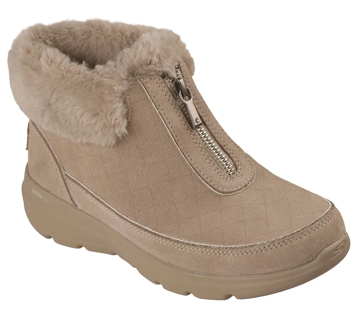 Skechers Glacial Ultra – Kyla