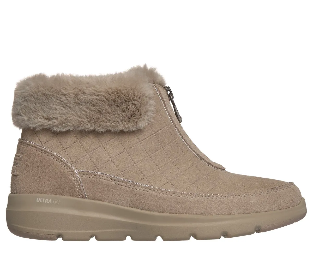 Skechers Glacial Ultra – Kyla