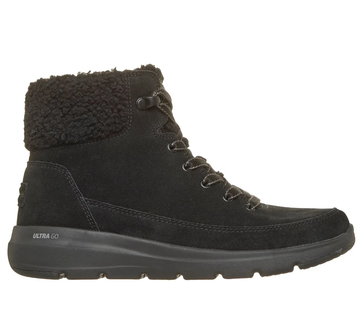 Skechers Glacial Ultra – Mara
