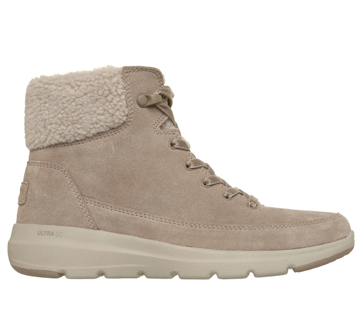 Skechers Glacial Ultra – Mara