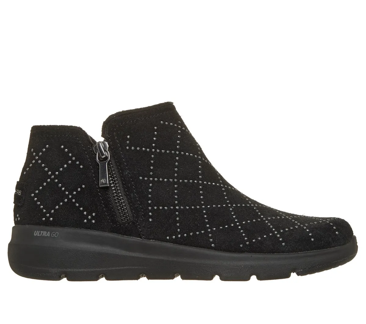 Skechers Glacial Ultra –&nbsp;Stassi