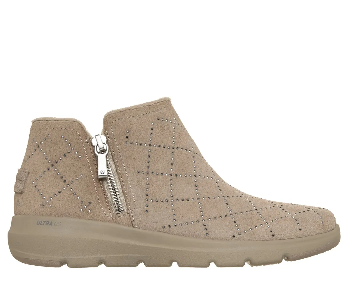 Skechers Glacial Ultra –&nbsp;Stassi