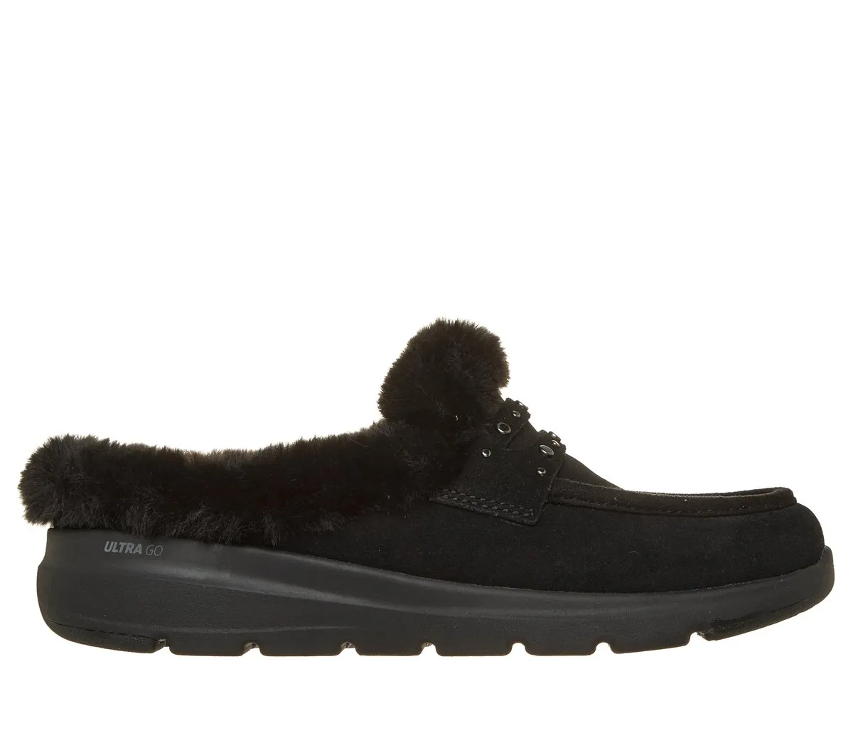 Skechers Glacial Ultra – Samara